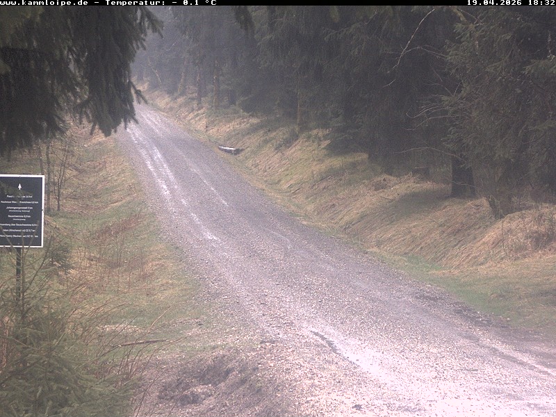 Webcam Weitersglashütte 1