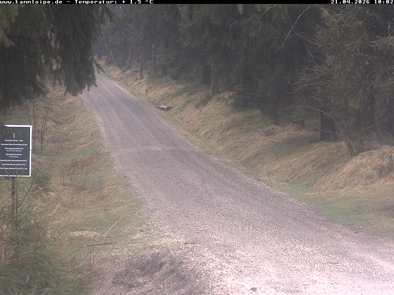 Webcam Weitersglashütte 1