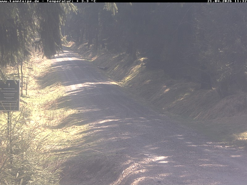 Webcam Weitersglashütte 1