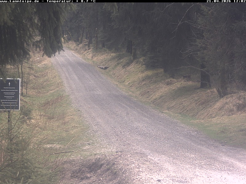 Webcam Weitersglashütte 1