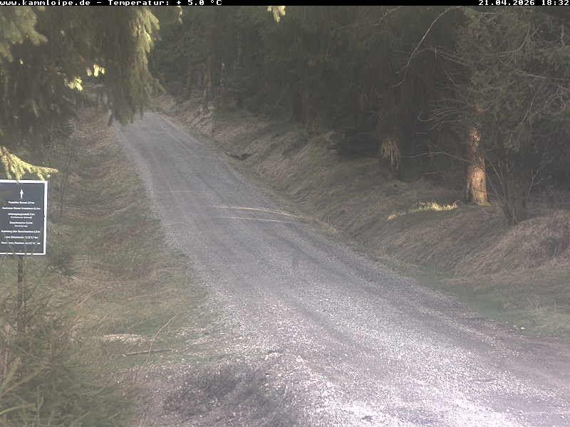 Webcam Weitersglashütte 1