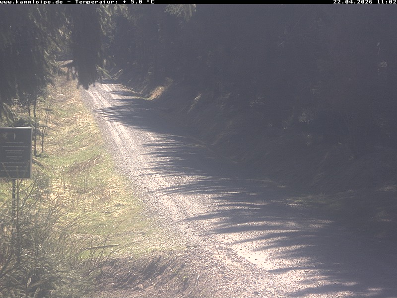 Webcam Weitersglashütte 1