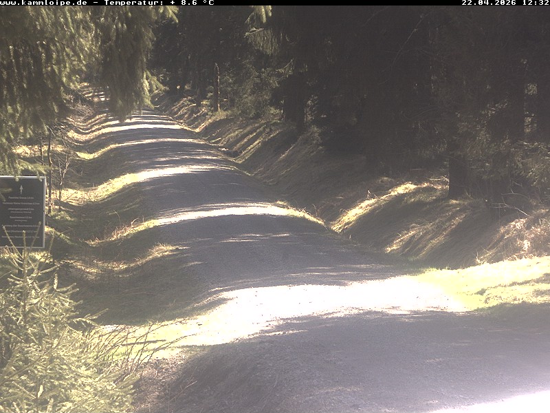 Webcam Weitersglashütte 1