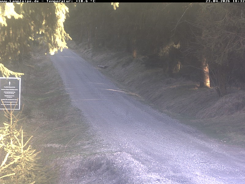 Webcam Weitersglashütte 1