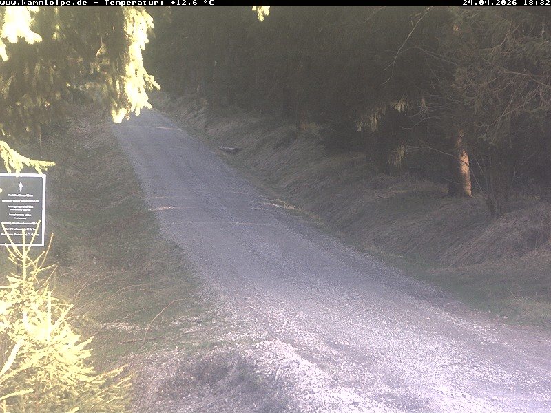 Webcam Weitersglashütte 1