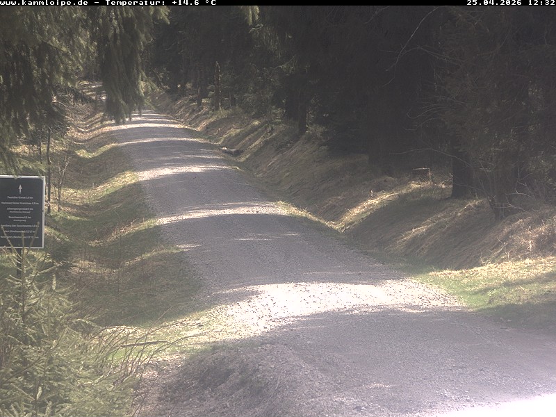 Webcam Weitersglashütte 1