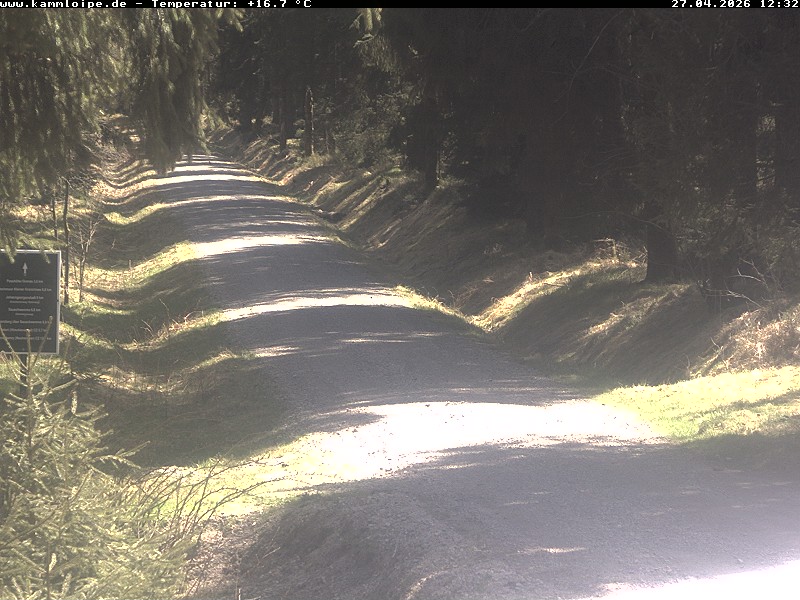 Webcam Weitersglashütte 1