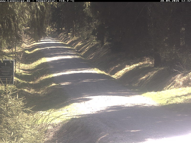 Webcam Weitersglashütte 1