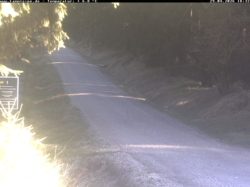 Webcam Weitersglashütte 1