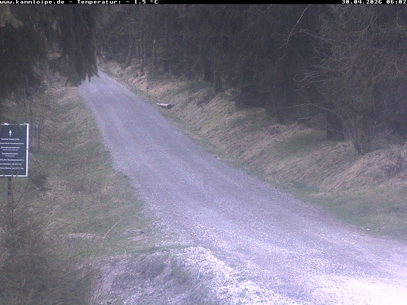 Webcam Weitersglashütte 1