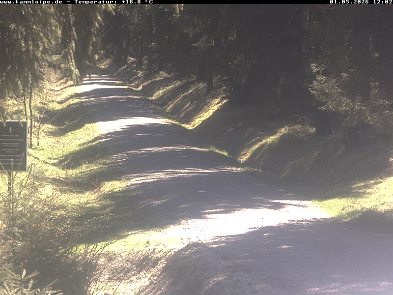 Webcam Weitersglashütte 1