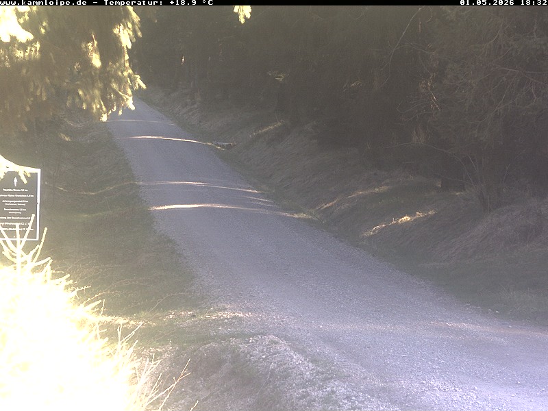 Webcam Weitersglashütte 1