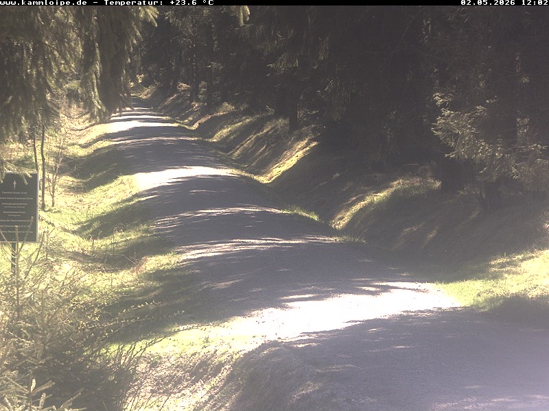 Webcam Weitersglashütte 1