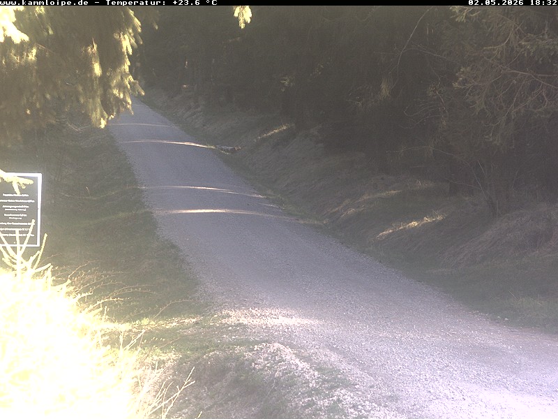 Webcam Weitersglashütte 1