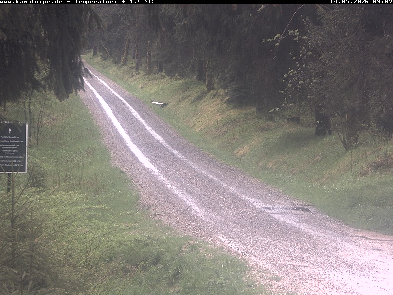 Webcam Weitersglashütte 1