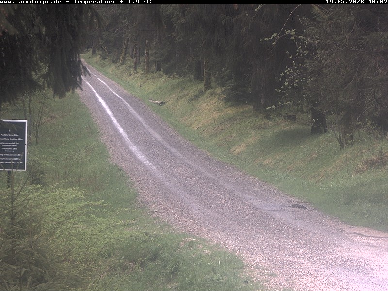 Webcam Weitersglashütte 1
