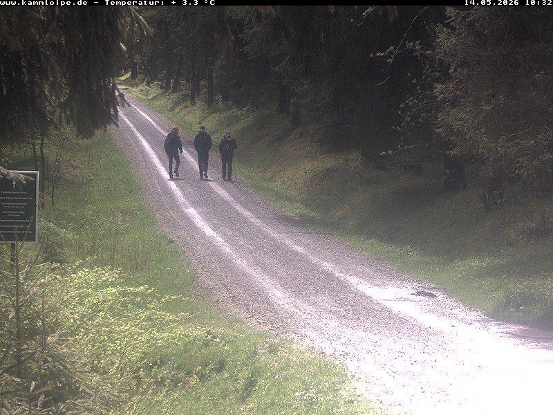 Webcam Weitersglashütte 1