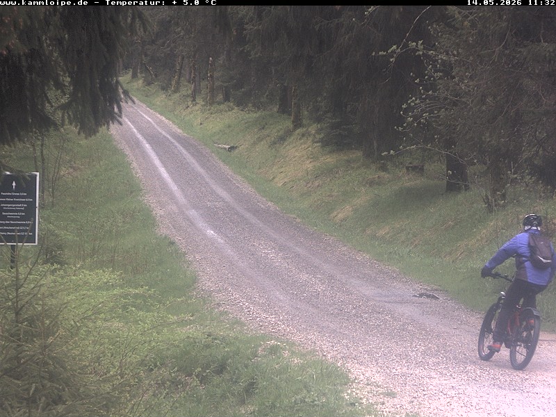 Webcam Weitersglashütte 1