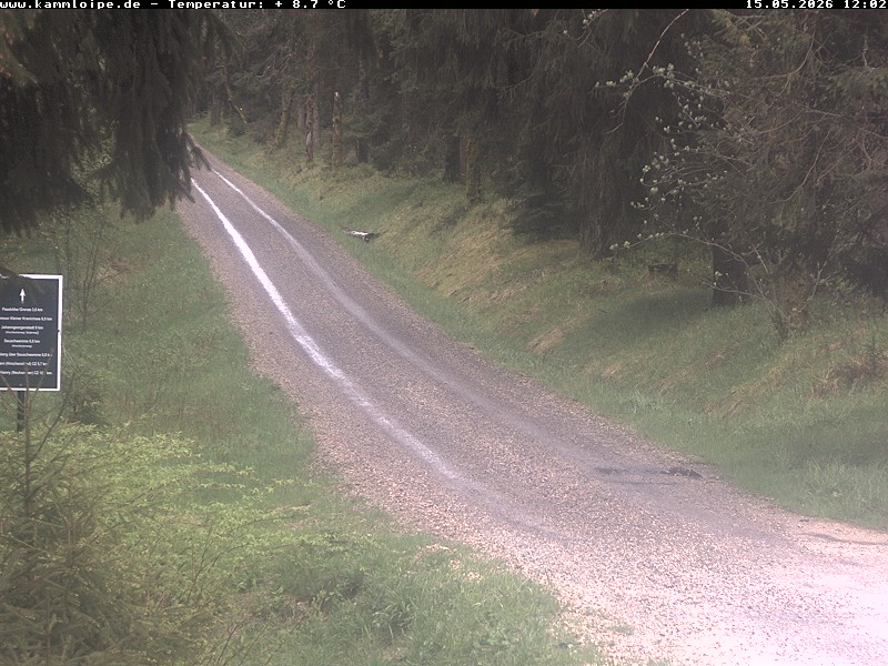 Webcam Weitersglashütte 1