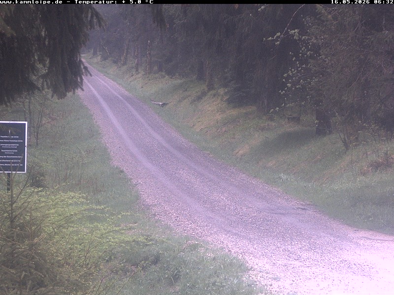 Webcam Weitersglashütte 1