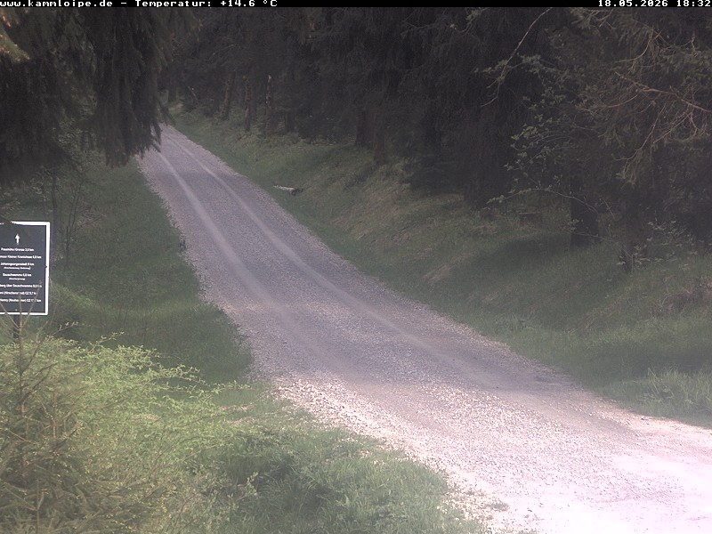 Webcam Weitersglashütte 1