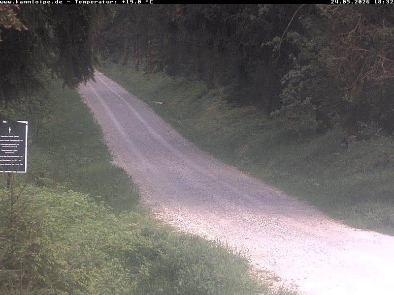 Webcam Weitersglashütte 1