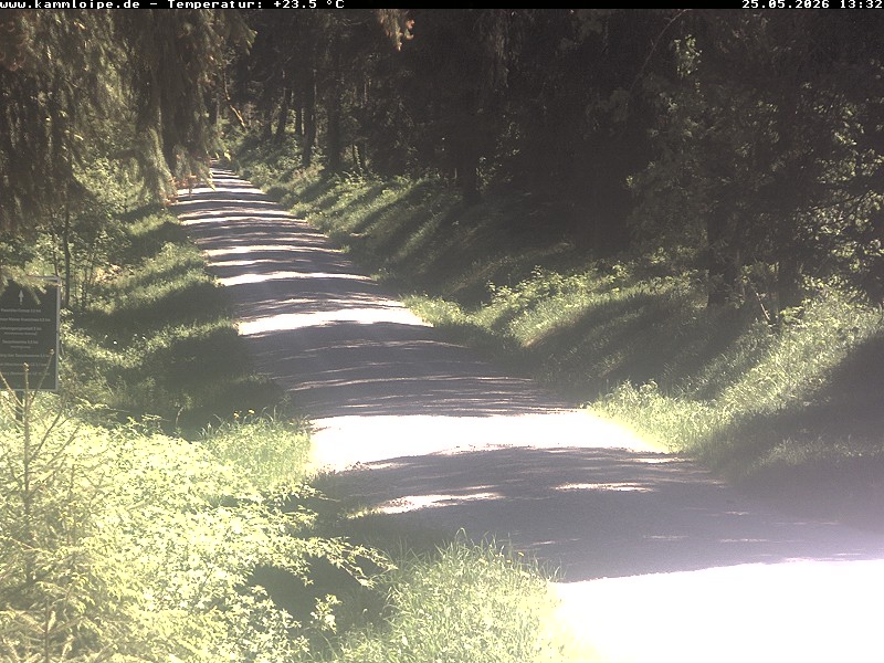Webcam Weitersglashütte 1