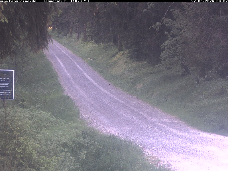 Webcam Weitersglashütte 1