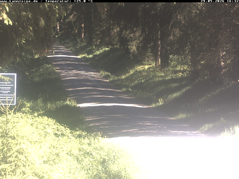 Webcam Weitersglashütte 1