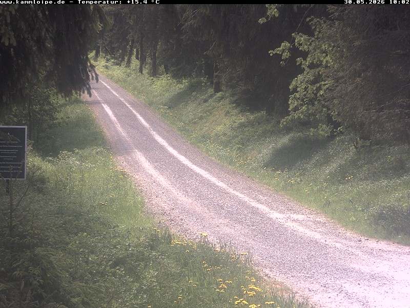 Webcam Weitersglashütte 1