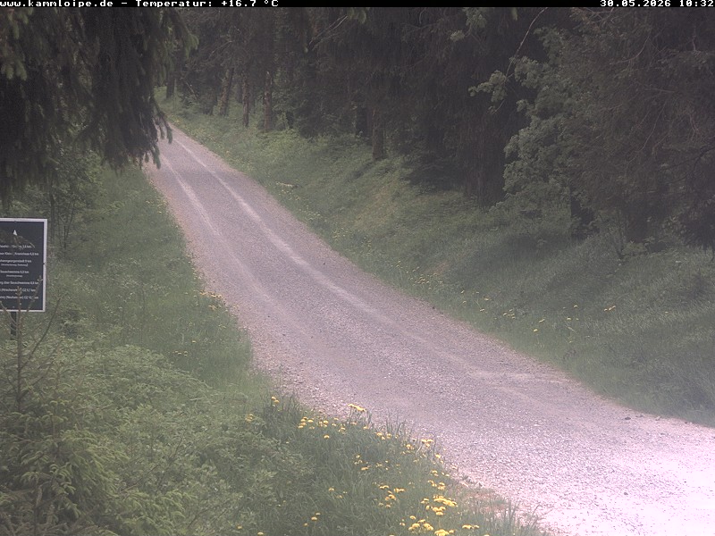 Webcam Weitersglashütte 1