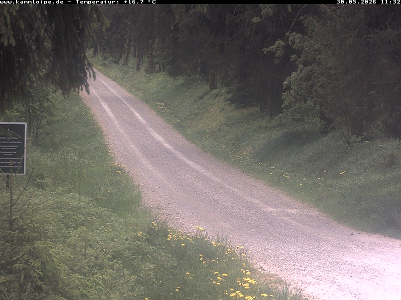 Webcam Weitersglashütte 1