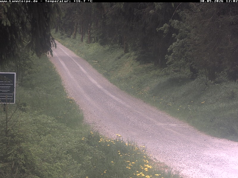 Webcam Weitersglashütte 1