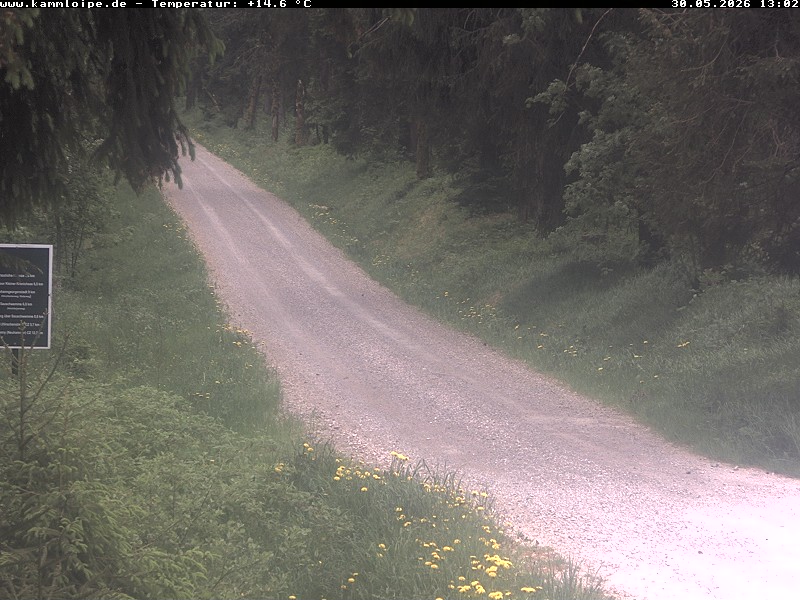 Webcam Weitersglashütte 1