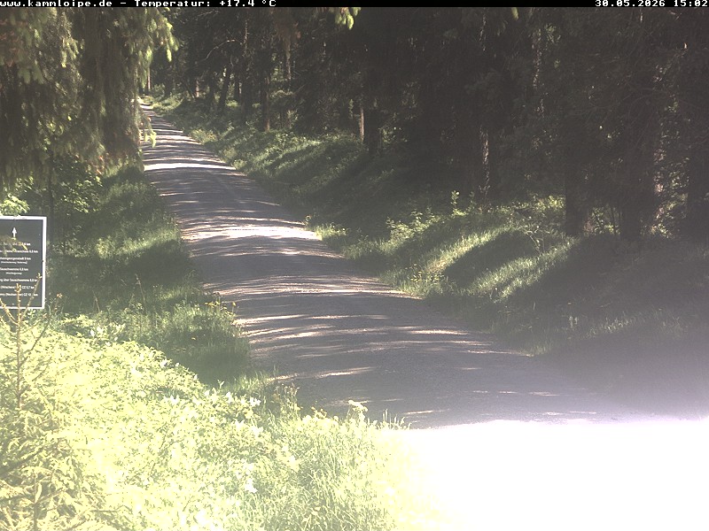 Webcam Weitersglashütte 1