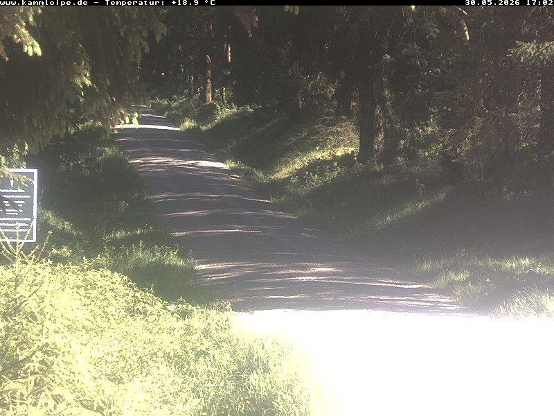 Webcam Weitersglashütte 1