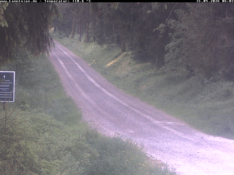 Webcam Weitersglashütte 1