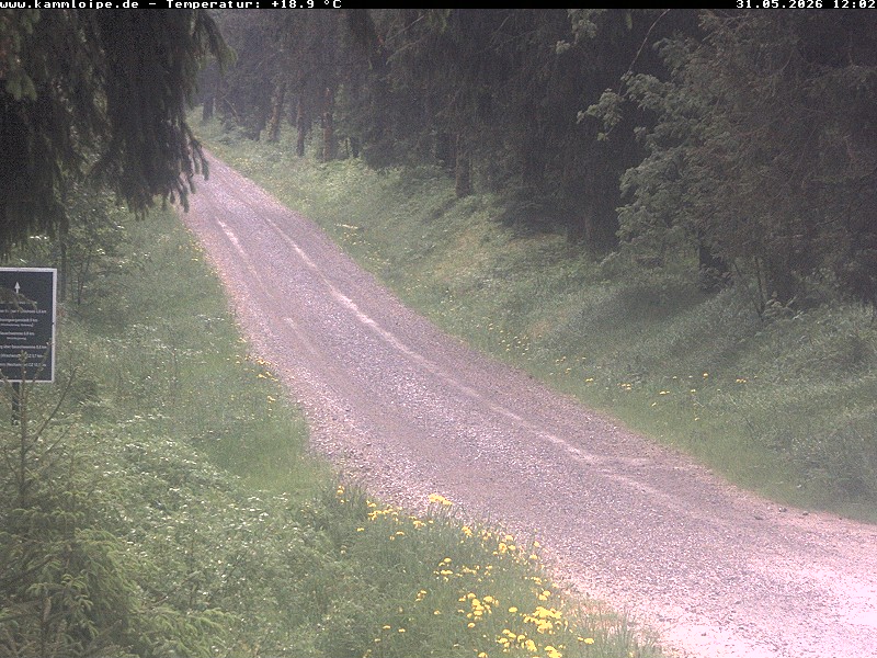 Webcam Weitersglashütte 1
