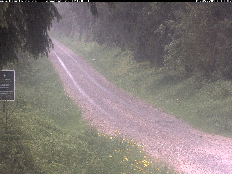 Webcam Weitersglashütte 1