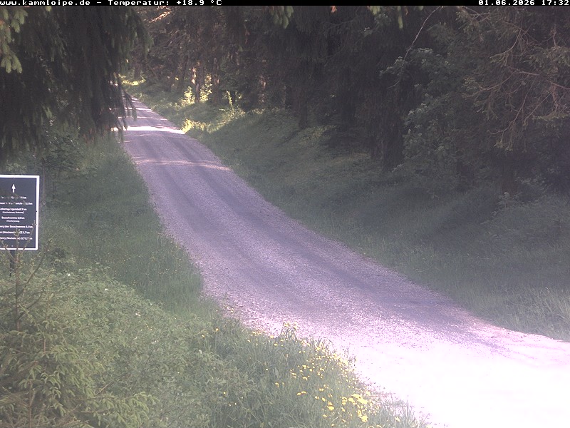 Webcam Weitersglashütte 1