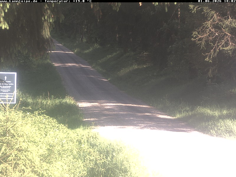 Webcam Weitersglashütte 1