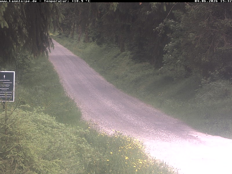 Webcam Weitersglashütte 1