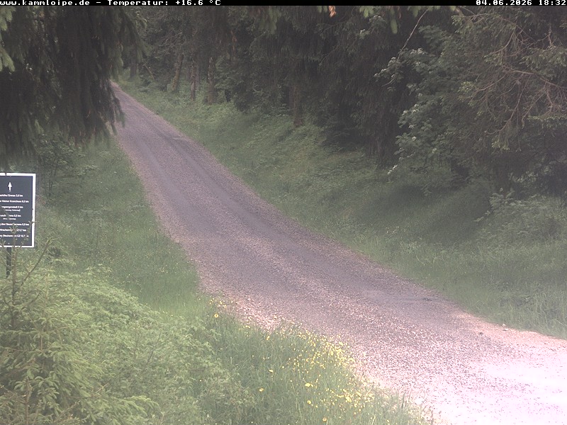 Webcam Weitersglashütte 1