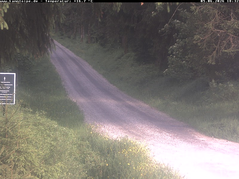 Webcam Weitersglashütte 1