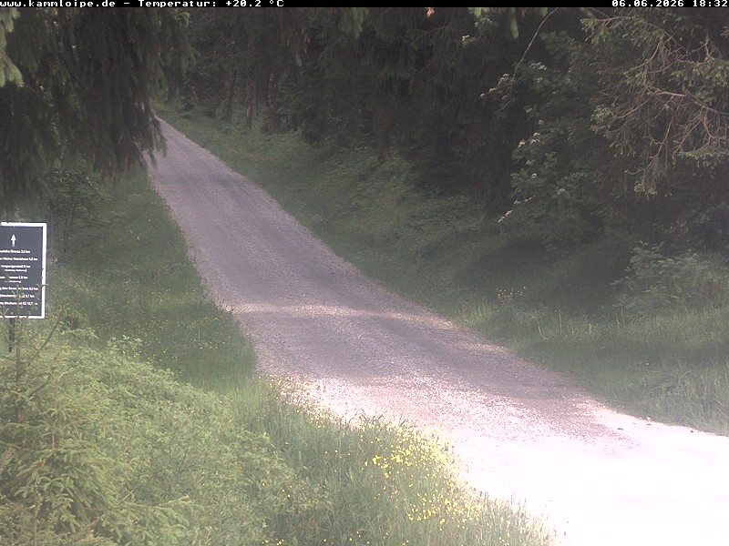 Webcam Weitersglashütte 1
