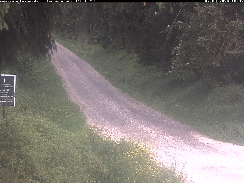 Webcam Weitersglashütte 1