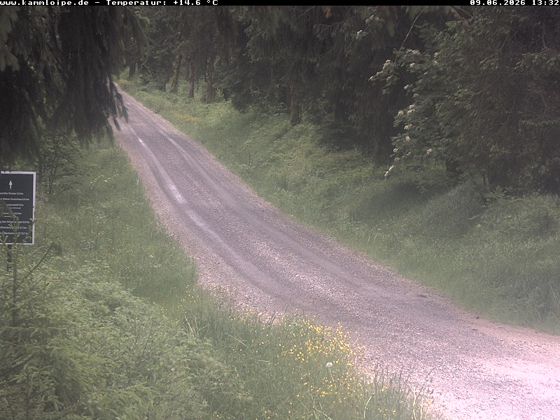 Webcam Weitersglashütte 1