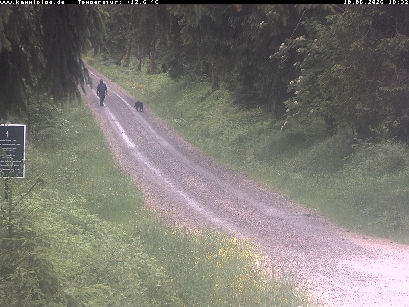 Webcam Weitersglashütte 1