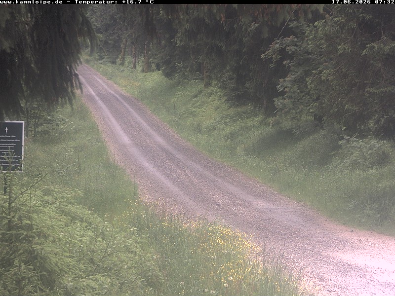 Webcam Weitersglashütte 1