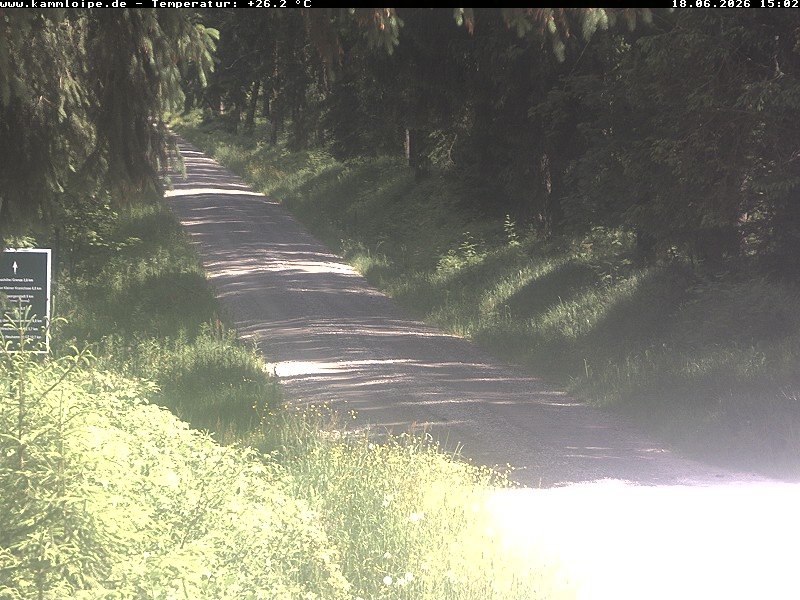 Webcam Weitersglashütte 1